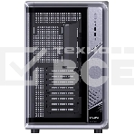 Корпус Jonsbo Jonsplus BO400CG, Midi-Tower, серый, фото8