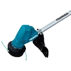 Триммер аккамуляторный Makita DUR192LRF, 18 В, 3 Ач, фото9