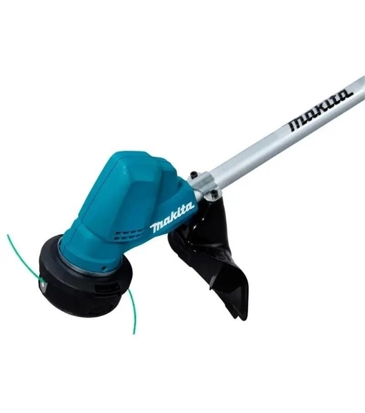 Триммер аккамуляторный Makita DUR192LRF, 18 В, 3 Ач