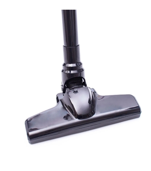 Пылесос автомобильный FAVOURITE OBS 21 VCM (Без АКБ и ЗУ) зелёный, 21 Вт, уборка сухая, пылесборник контейнер 0.6 л