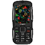 Мобильный телефон teXet TM-D314 черный, фото 1