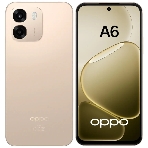 Смартфон OPPO A6 CPH2817 8/256Gb золотистый, фото 1
