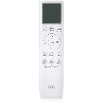 Cплит-система TAC-BR09INV/R TCL, фото2
