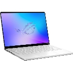 Ноутбук ASUS ROG Zephyrus G14 GU405AW-SY024W/14'/OLED/Intel Core Ultra 9 386H/32Gb/1Tb SSD/NVIDIA GeForce RTX 5080/Windows 11 Home/белый/1.57kg, фото6
