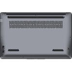 Ноутбук Tecno MegaBook K15SDA/15.6'/IPS/AMD Ryzen 5 7430U/8Gb/512Gb SSD/AMD Radeon Graphics/Windows 11 Home/серый/1.7kg, фото5