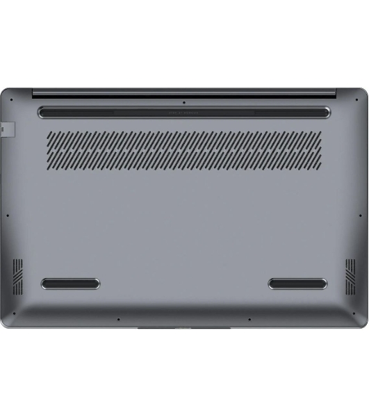 Ноутбук Tecno MegaBook K15SDA/15.6'/IPS/AMD Ryzen 5 7430U/8Gb/512Gb SSD/AMD Radeon Graphics/Windows 11 Home/серый/1.7kg