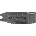 Видеокарта MSI GeForce RTX 5070 Ti 16G GAMING TRIO, 16Gb GDDR7, 256 bit, HDMIx1, DPx3, GPU 2452 MHz, фото7