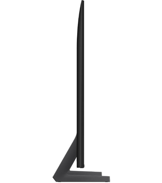 Телевизор Samsung 43' QE43QN70HAUXPY черный титан QLED UHD 60Hz Smart TV Tizen