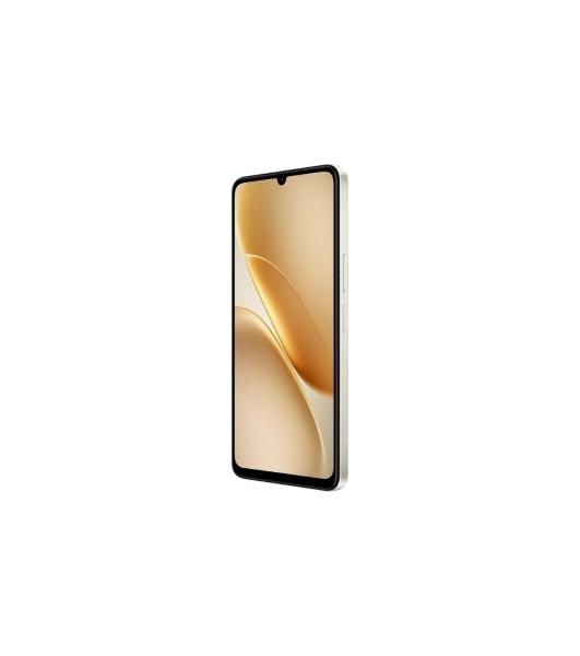 Смартфон iQOO Z11 lite 8Gb, 256Gb, золотой