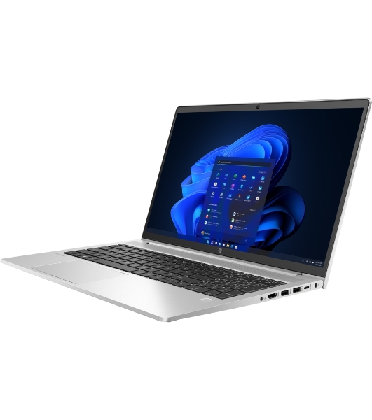 Ноутбук HP ProBook 455 G9 Ryzen 7 5825U 8Gb SSD512Gb 15.6' FHD noOS