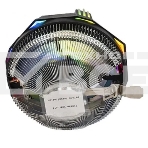 Кулер Eurocase C901 FRGB, фото2