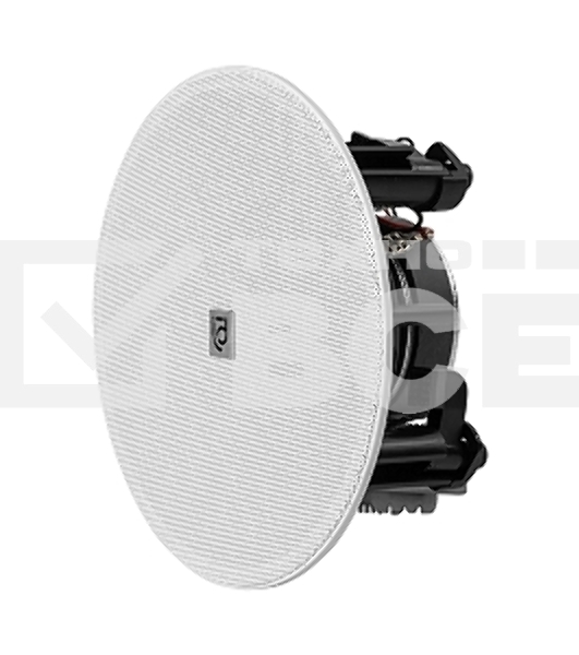 Акустическая система INTREND ITSPK-420CT двухполосная, потолочная: 4