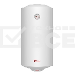 Водонагреватель Thermex Circle 100 V 1.5кВт 100л электрический настенный/белый, фото 1
