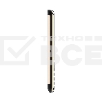 Мобильный телефон Maxvi X10 золотистый металлик, фото5