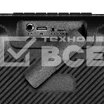 Мобильные колонки Sven PS-360 2.0 чёрные 2x12W Bluetooth, фото9