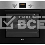 Духовой шкаф Simfer B6EM56024, фото 1