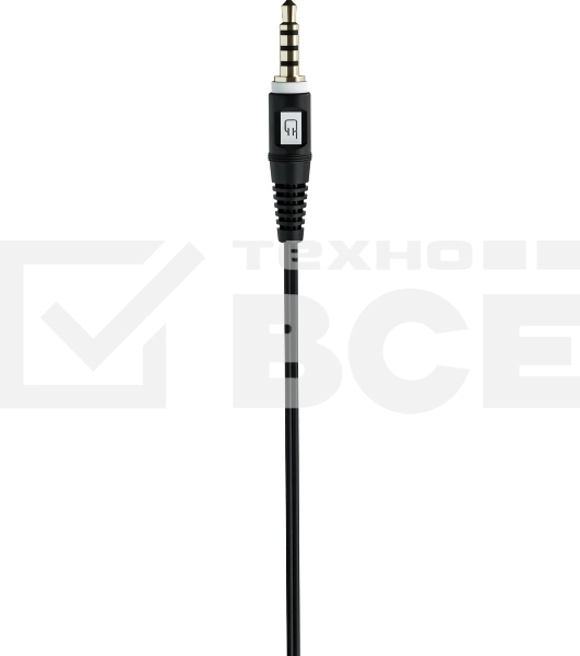 Наушники EPOS Headset PC 5 CHAT, Stereo, 1x3.5mm jack, [1000445/508328]