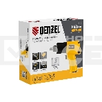 Ударный пневмогайковерт IW860, 1/2