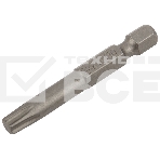 Биты WP, сталь S2, Профи, Torx 50 мм Т30, 10 шт., фото2