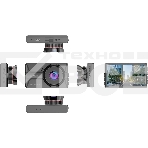 Видеорегистратор Digma FreeDrive 300W черный 4Mpix 1400x2560 130гр., фото20