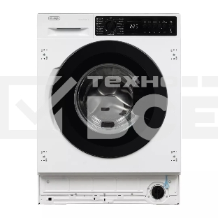 Встраиваемая стиральная машина DeLonghi DWMI 845 VI ISABELLA