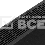 Конвектор Denzel XCE-1000B черный, 1000 Вт, 15 м2, термостат, фото6