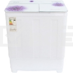 Стиральная машина Willmark WMS-65G белый, загрузка вертикальная 6,5 кг, 1350 об/мин., класс: А, фото4