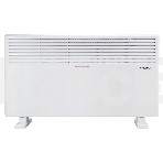Конвектор Neoclima Comforte T2.0 ЭВНА-2,0/230С2 (сшп) белый, 2000 Вт, 25 м2, термостат, фото 1