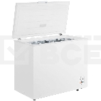 Морозильный ларь Gorenje FH251AW, белый, 245л, фото 1