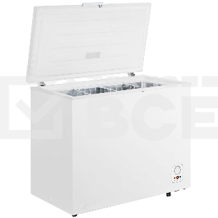 Морозильный ларь Gorenje FH251AW, белый, 245л