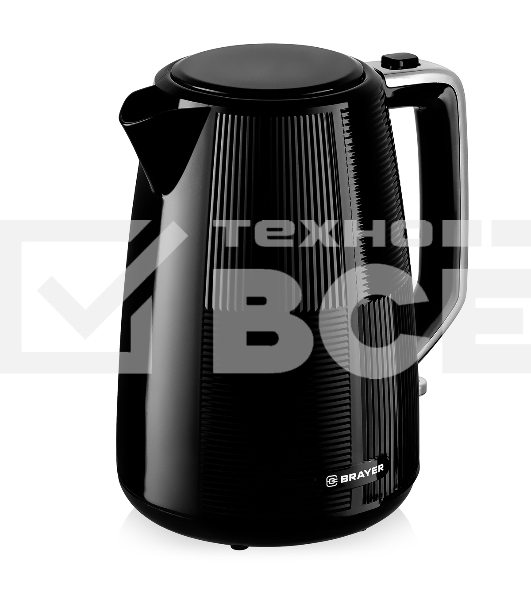 Чайник электрический BRAYER BR1088