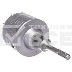 Коронка в сборе MATRIX М22x80 мм, SDS PLUS 70331, фото3