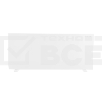 Конвектор Coolfort CF-3942 белый, 2000 Вт, 20 м2, термостат, дисплей, WiFi, фото3