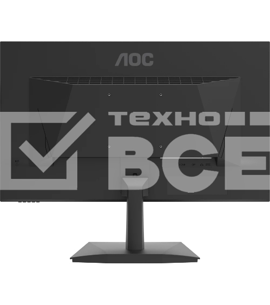 Монитор 27
