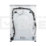 Стиральная машина Smile SWMSW7W1200 белый, загрузка фронтальная 7 кг, 1200 об/мин, класс: А+, фото8