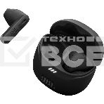 Наушники JBL Tune Flex 2 черный, фото3