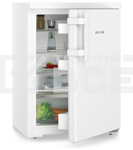 Холодильник Liebherr Rci 1620-20 001 белый однокамерный 141л