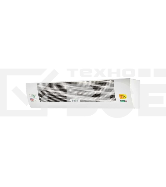 Завеса тепловая электрическая Ballu BHC-M10T09-PS (пульт BRC-D1)