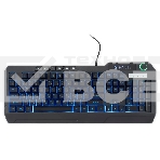 Клавиатура Oklick 715G (1680657) проводная, USB, черный, фото8