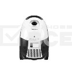Пылесос Panasonic MC-CJ917W белый, 2300 Вт, уборка сухая, пылесборник мешок 6 л, фото2