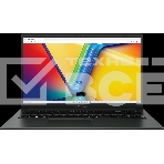 Ноутбук ASUS Vivobook Go 15 E1504GA-BQ193 черный, Core i3-N305 /8Gb/SSD256Gb/15.6