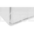 Встраиваемый холодильник Beko Diffusion BCNA306E2S двухкамерный белый, фото7