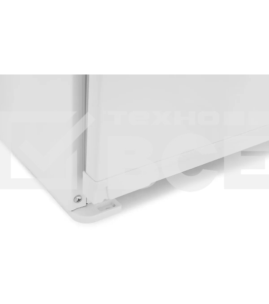 Встраиваемый холодильник Beko Diffusion BCNA306E2S двухкамерный белый