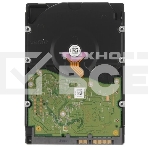 Жесткий диск WD Red Pro WD4005FFBX, 4ТБ, HDD, SATA III, 3.5
