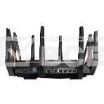 Маршрутизатор ASUS GT-AX11000, черный, 90IG04H0-MU9G00, фото10