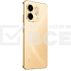 Смартфон Infinix Smart 9, 3/128Gb, золотой, фото9