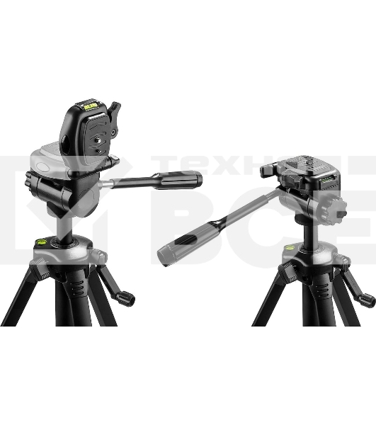 Штатив элевационный Kraftool ST 160
