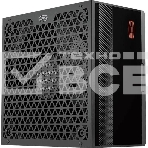 Блок питания  PCCooler P5-YN1000-G1F, 1000Вт, 80 PLUS Gold, 135мм, модульный, черный, фото11