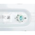 Стиральная машина Beko ELE67511ZSW (R) белый, загрузка фронтальная 6 кг, 1000 об/мин., класс: А, фото6