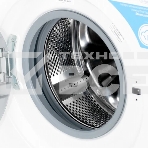 Стиральная машина Indesit BWSA 5109 WWV белый, загрузка фронтальная 5 кг, 1000 об/мин., класс: А, фото8